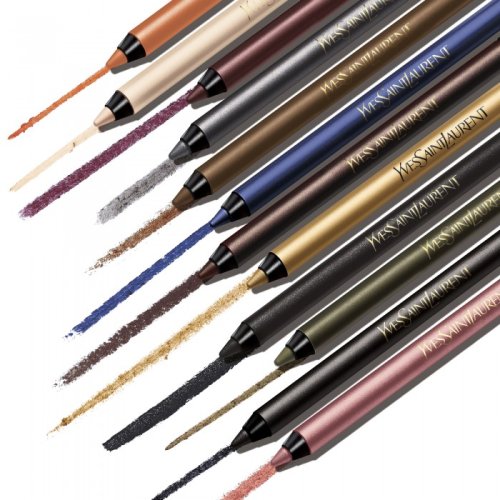 YVES SAINT LAURENT Lines Liberated - Crayon yeux waterproof YVES SAINT LAURENT Lines Liberated - Crayon yeux waterproof